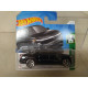 CHEVROLET SILVERADO EV RST BLACK 5/10 GREEN SPEED 1:64 HOT WHEELS