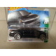 CHEVROLET SILVERADO EV RST BLACK 5/10 GREEN SPEED 1:64 HOT WHEELS