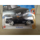 AUDI QUATTRO 1987 BLACK 2/5 TURBO 1:64 HOT WHEELS