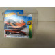 GORDON MURRAY AUTOMOTIVE T.50s ORANGE 7/10 EXOTICS 1:64 HOT WHEELS