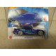 MAZDA RX-7 1995 BLUE 9/10 J-IMPORTS 1:64 HOT WHEELS