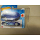 MAZDA RX-7 1995 BLUE 9/10 J-IMPORTS 1:64 HOT WHEELS