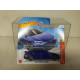 TESLA MODEL S PLAID BLUE 5/5 QUARTER MILE HEROES 1:64 HOT WHEELS