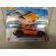 LAMBORGHINI HURACAN STERRARTO ORANGE 6/10 DIRT 1:64 HOT WHEELS