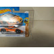 LAMBORGHINI HURACAN STERRARTO ORANGE 6/10 DIRT 1:64 HOT WHEELS