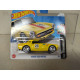 HONDA S800 RACING YELLOW 10/10 RACE DAY 1:64 HOT WHEELS