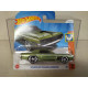 MERCURY COUGAR 1969 ELIMINATOR GREEN 3/5 MUSCLE MANIA 1:64 HOT WHEELS