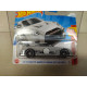 NISSAN 35 GT-RR VER 2 GREY LB-SILHOUETTE WORKS 8/10 THEN NOW 1:64 HOT WHEELS