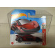 MCLAREN P1 RED 1/5 QUARTER MILE HEROES 1:64 HOT WHEELS