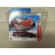 MCLAREN P1 RED 1/5 QUARTER MILE HEROES 1:64 HOT WHEELS