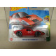 PORSCHE 904 CARRERA GTS RED 86 1/10 EXOTICS 1:64 HOT WHEELS