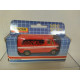 MERCEDES-BENZ 307D VAN RED apx 1:64 EDOCAR BOX