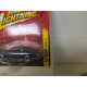 DODGE CHALLENGER 1970 R/T BLACK 1:64 JOHNNY LIGHTNING