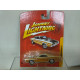 DODGE CHARGER 1969 1:64 JOHNNY LIGHTNING