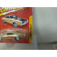 DODGE CHARGER 1969 1:64 JOHNNY LIGHTNING