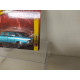 CHEVROLET BEL AIR 1957 HEARSE BLUE/BLACK 1:64 JOHNNY LIGHTNING