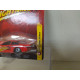 CHEVROLET COBALT PRO STOCK ORANGE 1:64 JOHNNY LIGHTNING