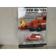 FRAMO FEUERWEHR DDR-PKW-MODELLE 1:64 GRELL