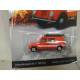 FRAMO FEUERWEHR DDR-PKW-MODELLE 1:64 GRELL