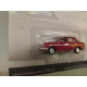 WARTBURG 353 LIMOUSINE RED DDR-PKW-MODELLE 1:64 GRELL