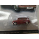 AWZ P70 KOMBI RED DDR-PKW-MODELLE 1:64 GRELL