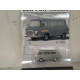 BARKAS B1000 FERNMELDEWESEN GREY DDR-PKW-MODELLE 1:64 GRELL