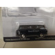 BARKAS B1000 BESTATTUNGEN BLACK DDR-PKW-MODELLE 1:64 GRELL