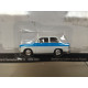 RENNPPAPE 500 WHITE/BLUE DDR-PKW-MODELLE 1:64 GRELL