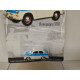 RENNPPAPE 500 WHITE/BLUE DDR-PKW-MODELLE 1:64 GRELL