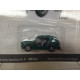 RENNPPAPE KUBEL GREEN DDR-PKW-MODELLE 1:64 GRELL