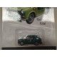 RENNPPAPE KUBEL GREEN DDR-PKW-MODELLE 1:64 GRELL