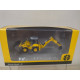 NEW HOLLAND LB115B RETROEXCAVADORA 1:87 H0 HOBBY & WORK