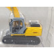 NEW HOLLAND E215BL.C. EXCAVATOR 1:87 H0 HOBBY & WORK