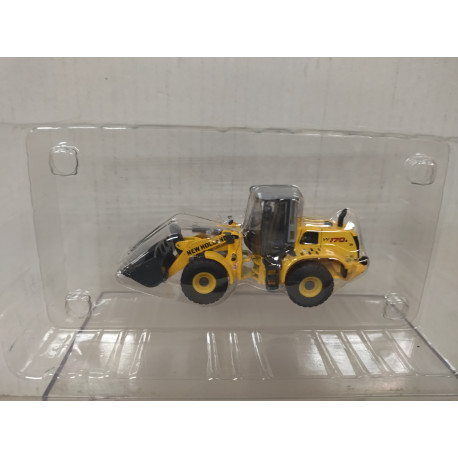 NEW HOLLAND W170B CARGADORA 1:87 H0 HOBBY & WORK