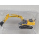 NEW HOLLAND E215B EXCAVATOR 1:87 H0 HOBBY & WORK