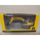 NEW HOLLAND E215B EXCAVATOR 1:87 H0 HOBBY & WORK