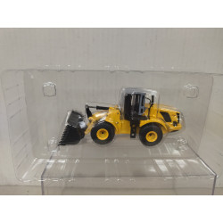 NEW HOLLAND W190B CARGADORA 1:87 H0 HOBBY & WORK