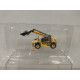 NEW HOLLAND LM1745 CARGADORA TELESCOPICA 1:87 H0 HOBBY & WORK