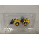 NEW HOLLAND W190B CARGADORA 1:87 H0 HOBBY & WORK