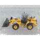 NEW HOLLAND W190B CARGADORA 1:87 H0 HOBBY & WORK