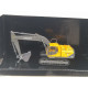 VOLVO EC210 EXCAVADORA 1:87 H0 HOBBY & WORK