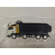 VOLVO FMX 8X4 VOLQUETE DUMPER TRUCK 1:87 H0 HOBBY & WORK