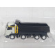 VOLVO FMX 8X4 VOLQUETE DUMPER TRUCK 1:87 H0 HOBBY & WORK