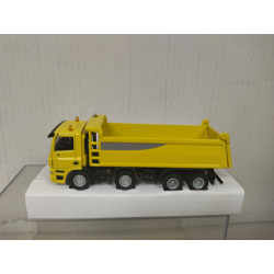 DAF CF85 VOLQUETE DUMPER TRUCK 1:87 H0 HOBBY & WORK