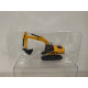 JCB JS220 EXCAVADORA 1:87 H0 HOBBY & WORK