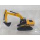 JCB JS220 EXCAVADORA 1:87 H0 HOBBY & WORK