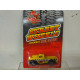 STREET WHEELS DINAMITE DIE CAST TRUCK TAXI PICKUP apx 1:64 RACING CHAMPIONS