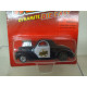 STREET WHEELS DINAMITE DIE CAST POLICE apx 1:64 RACING CHAMPIONS