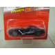 STREET WHEELS DINAMITE DIE CAST SKELETON BLACK apx 1:64 RACING CHAMPIONS