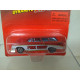 STREET WHEELS DINAMITE DIE CAST FIRE CHIEF apx 1:64 RACING CHAMPIONS